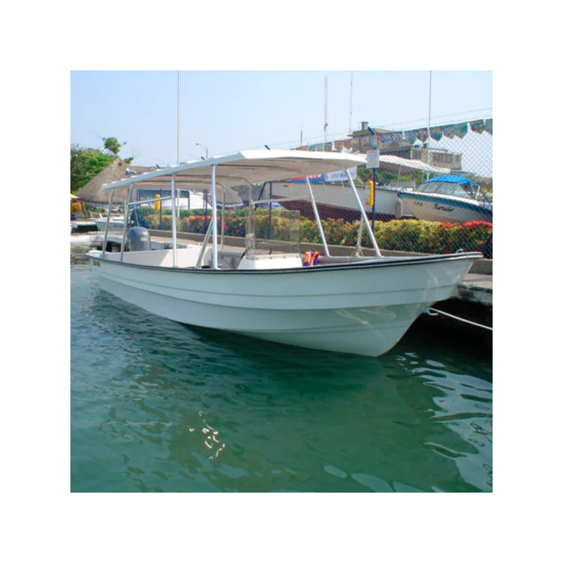 BOTE TRANSPORTE TAXI 260T