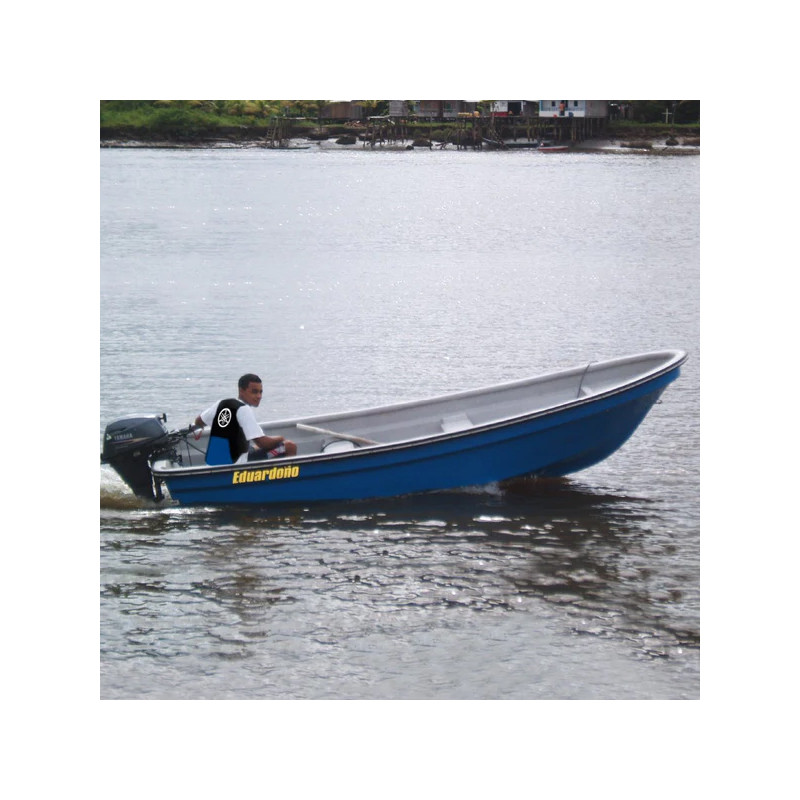 BOTE TRANSPORTE 140S